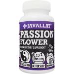 JAVALLAT Пасифлора, 500 mg, 60 капсули, Javallat (812085 JAV)