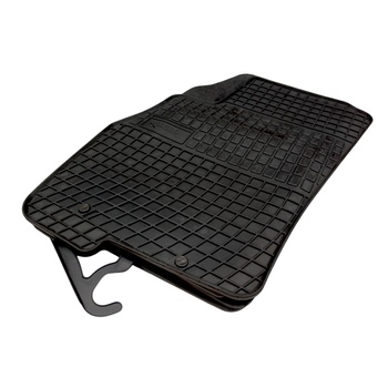 FroGum Гумени стелки за FIAT Grande Punto / Evo (2005-2012) (0912)