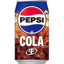 Pepsi Japan Cola 340 ml