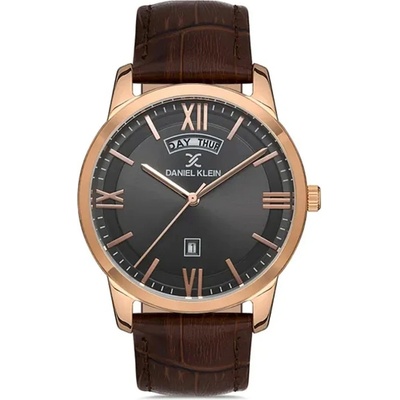 Daniel Klein Мъжки часовник Daniel Klein DK. 1.13369-4 (B--DK.1.13369-4)