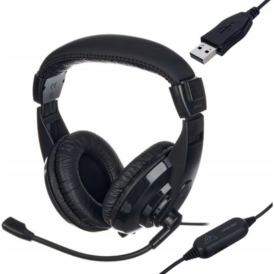 Behringer HPM1100U