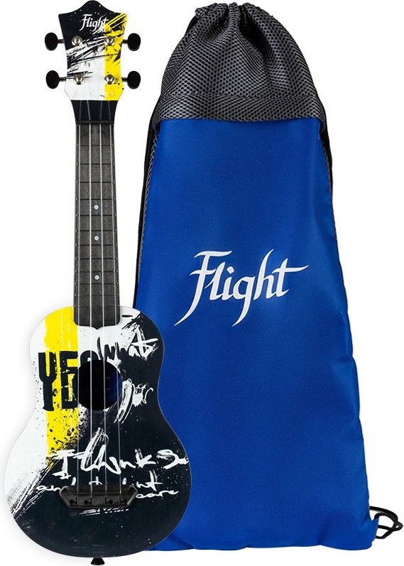 FLIGHT TUS 40