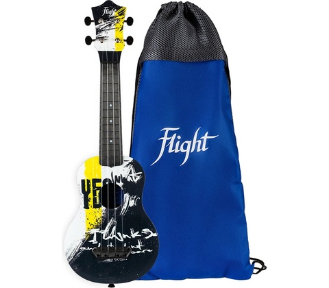 FLIGHT TUS 40