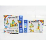 Mádara Magnetic blocks 30el