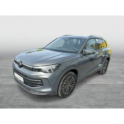 Volkswagen Tiguan 1.5 Life DSG 150 kW