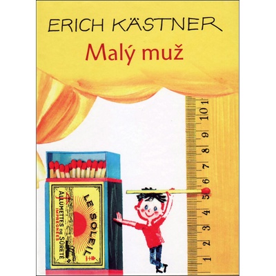 Malý muž