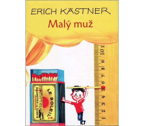 Malý muž