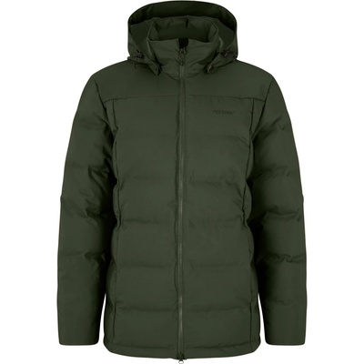 Nordisk Мъжко пухено яке Nordisk Akkarvik Down jacket - Kombu Green (004-5902-0312)
