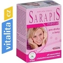 Doplňky stravy Sarapis Mensis 60 kapslí