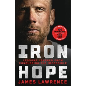 Iron Hope (ISBN: 9781035062256)