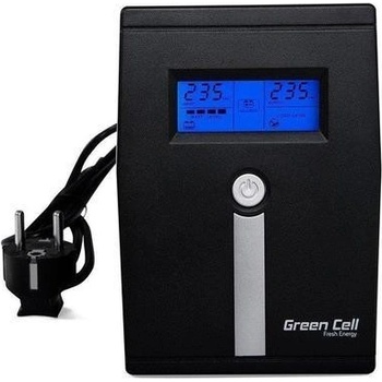 Green Cell UPS01LCD