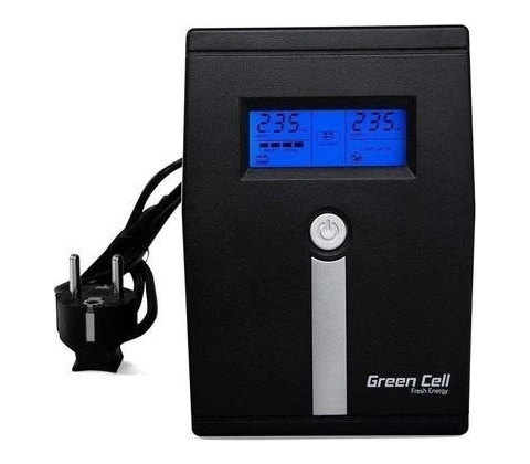 Green Cell UPS01LCD