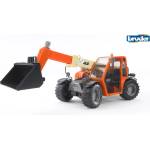 BRUDER Bruder 2140 jlg / Телескопичен товарач (br 2140)