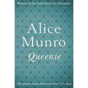 Queenie | Alice Munro (ISBN: 9781781253175)