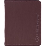 LIFEVENTURE Портфейл RFiD, слива (TO.68737)