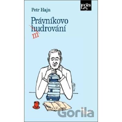 Právníkovo mudrování