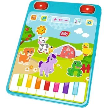 Simba Zábavný tablet