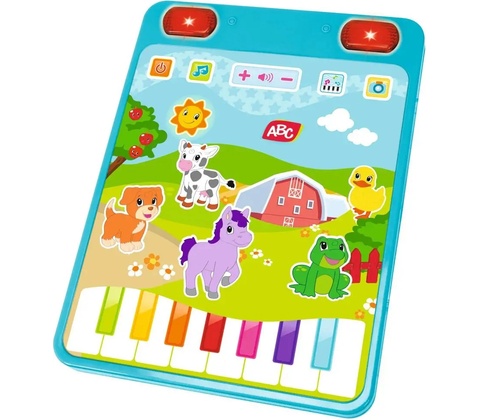 Simba Zábavný tablet