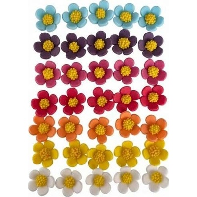 Cukrová dekorace Jarní mix - I LOVE CAKES – Zbozi.Blesk.cz