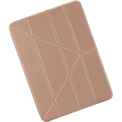 Pipetto Origimi No1 Original Case Rose Gold iPad 10.9 2022 P052-63-V