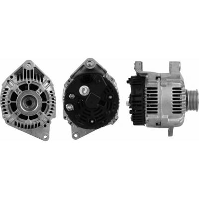 Alternátor DRI 2301761102