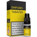 Imperia Emporio Tabáček 10 ml 18 mg