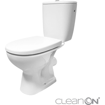 CERSANIT - WC KOMBI 613 K667-052