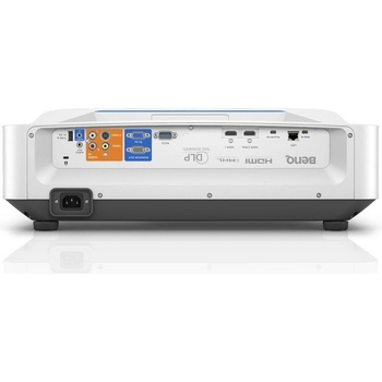 BenQ LW890UST (9H.JJC77.34E)