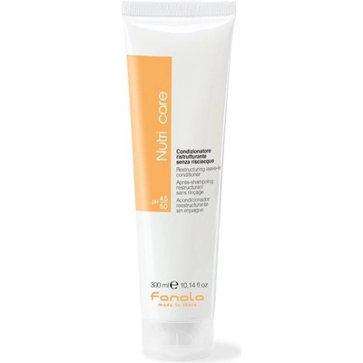 Fanola Nutri Care Conditioner 300 ml
