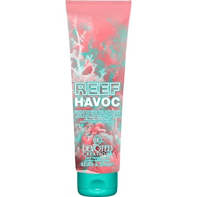 Devoted Creations Reef Havoc Bronzer 251 ml