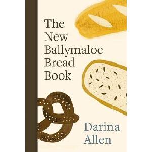 Ballymaloe Bread Book (ISBN: 9780717195855)