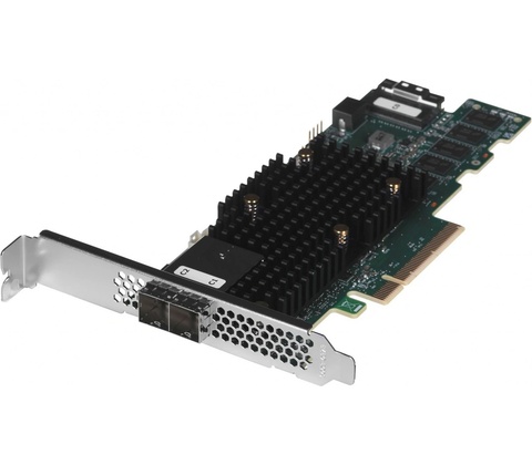 Broadcom 9580-8i8e