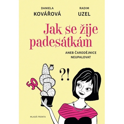 Jak se žije padesátkám