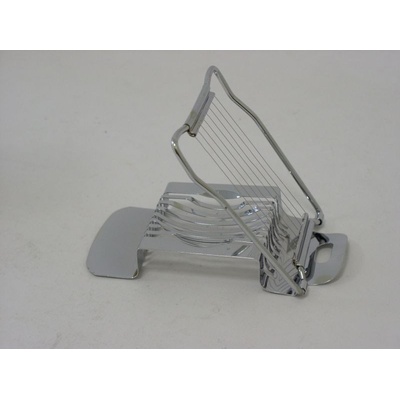 TORO Kráječ na vejce chrom