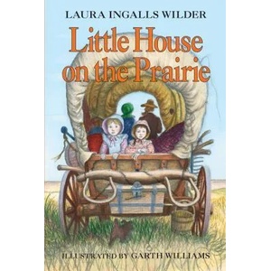 Little House on the Prairie (2010)