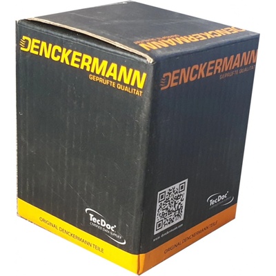 Snímač počtu otáčok kolesa DENCKERMANN B180037