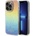 GUESS Кейс Guess IML Faceted Mirror Disco Iridescent за iPhone 14 Pro, многоцветен (GUE003403-0)