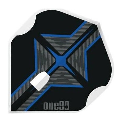 L-Style Pro L1 Star, čierno-modré
