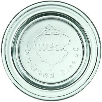 Weck Капачка на буркан Weck 6 см (60)