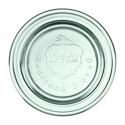 Weck Капачка на буркан Weck 6 см (60)