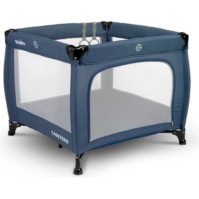 Caretero Кошара За Игра Quadra Blue Caretero (TERO-3990)