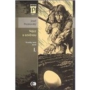 Vejce s ozvěnou - Josef Pecinovský