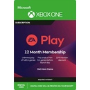 Herné kupony EA Access Xbox One 12 mesiacov