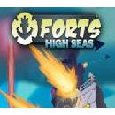 Forts - High Seas