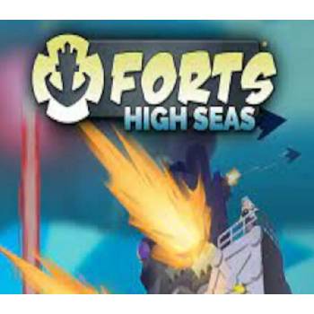 Forts - High Seas