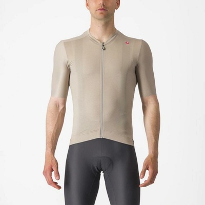 Castelli Espresso Clay/Black