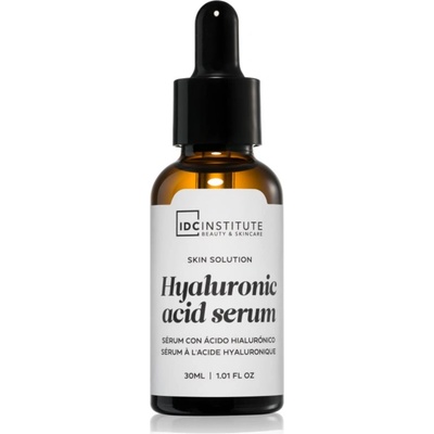 IDC Institute Skin Solution серум за лице 30ml