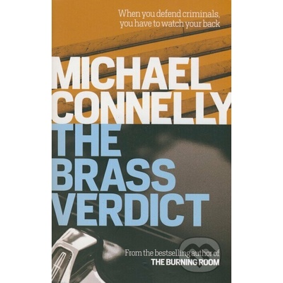 Brass Verdict