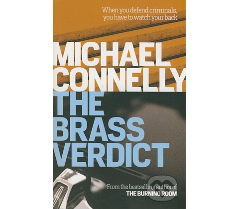 Brass Verdict