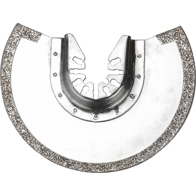 Kotouč segmentový Extol 8803863, 88mm, diamant